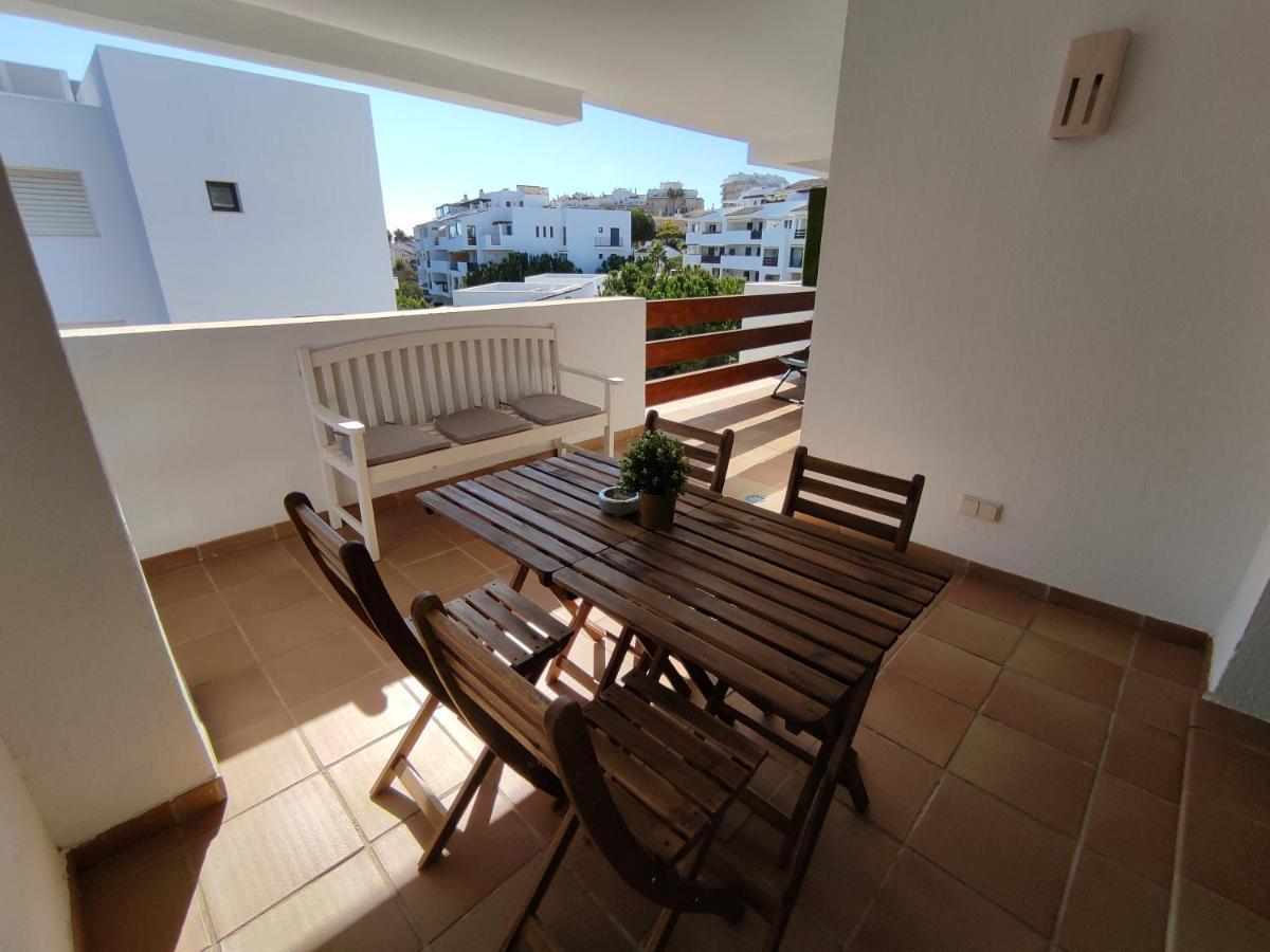 Apartment La Cala Design&Alamar Sea Wiew. La Cala De Mijas Exterior foto